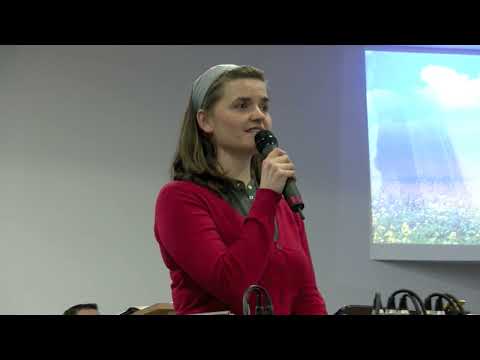 Sora ANA - De mult as fi cazut  09.03.2012