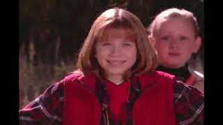 Mary-Kate &amp; Ashley - Critters On My Crackers SLOW