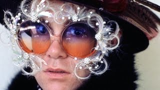 Elton John - Pub Piano Christmas Medley (BBC Radio 1973)