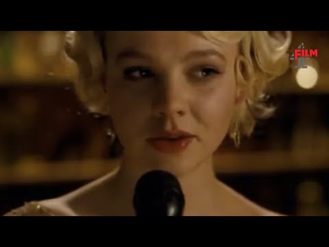 Thumbnail of the video: Carey Mulligan sings "New York, New York" in Shame