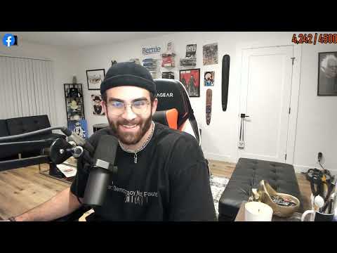 2/2 HasanAbi December 23, 2019 –