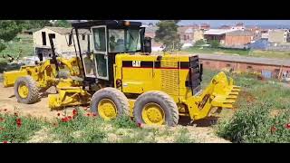 Caterpillar 12H-ES grader | Image 4 - Machineryline