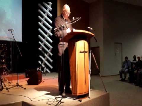 SERMON BIBLIQUE: Fr Ewald FRANK 11/08/2010,  Kananga