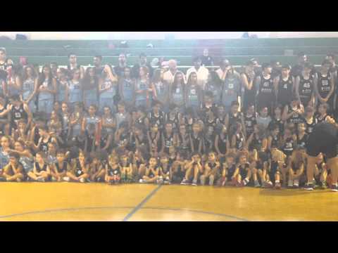 Unión Baloncesto Linense, UBL, Presentación 2015-2016 - 3/3