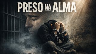 PRESO NA ALMA Música Vai Quebrar Seu Coração Preso na Alma–Pra Quem SOFRE Silêncio TRAP GOSPEL 2026