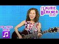 Fan Tastic Friday Video It S Hard To Be 3 Laurie Berkner Opposites