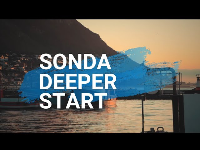 Vídeo relacionado con Deeper Start Sonda de Pesca - Detector Radar de Peces Portátil con WiFi. Accesorios de Pesca para Río y Carpfishing | Pesca Recreativa para Orilla