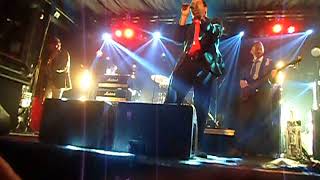 Electric Six - How Dare You - Brighton 03/03/18