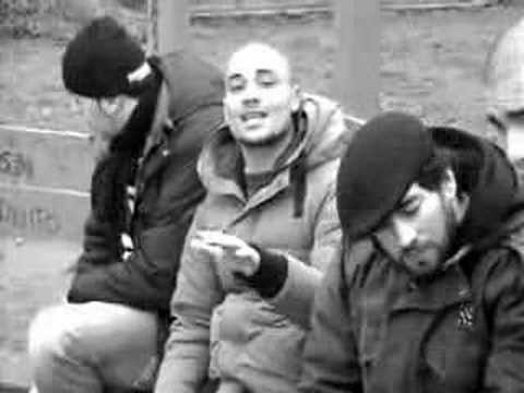 Dollar Bill feat. Gonza Blatteskånska - Håll upp den