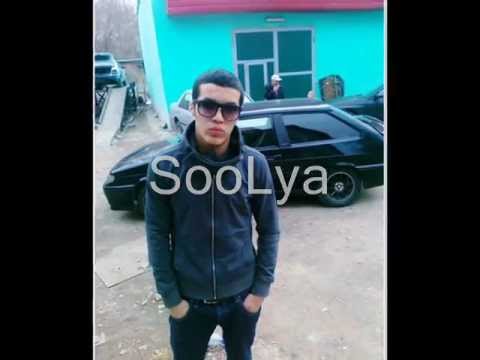 новый артист лейбла Ash KaZaK PRO-Soolya