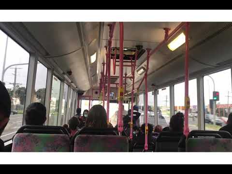 Holland’s 4575AO (Irisbus Agoraline Euro 2, ZF, ABM CB60)