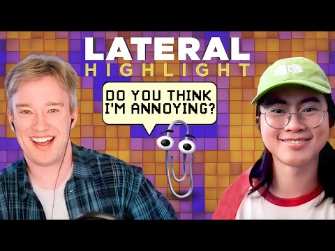 When Microsoft annoyed its client