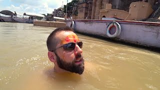 The Varanasi Experience: $600 USD Hotel Mistake 🇮🇳