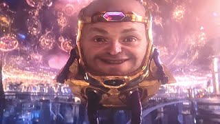 Was Ant-Man 3 REALLY that BAD? MQDEFAULT Thumbnail