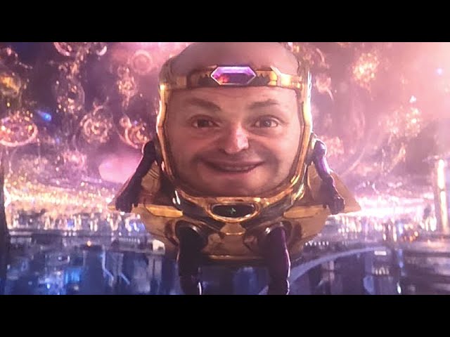 Was Ant-Man 3 REALLY that BAD?