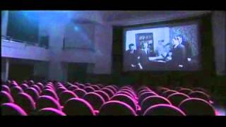 The Great Communist Bank Robery - Trailer / Astra Film Festival 2006 / Retro Romania