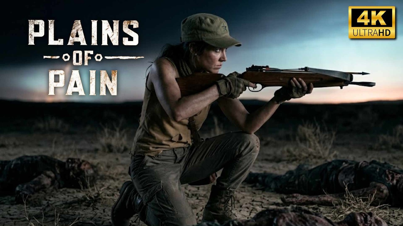 CAZA NOCTURNA | PLAINS OF PAIN ep.16