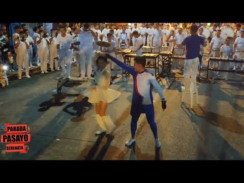 Empire State Of Mind - Arellano University Drum Bugle