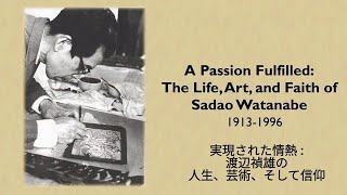 Sadao Watanabe Trailer