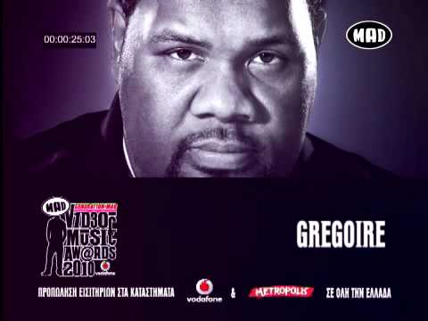 LINE UP - Mad Video Music Awards 2010 by Vodafone