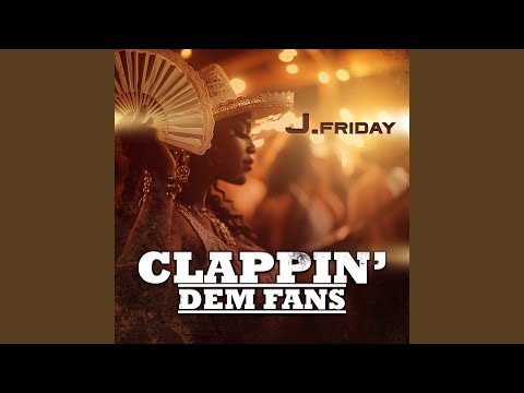 Clappin Dem Fans