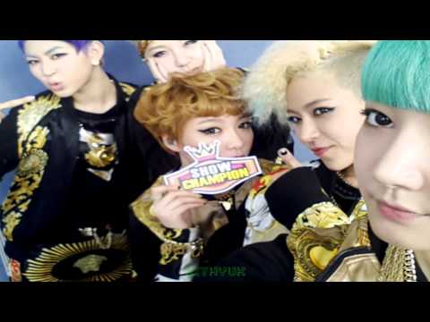 ✖ Ｇ.Ｉ [Ｇｌｏｂａｌ Ｉｃｏｎ] // Bᴇᴀᴛʟᴇs ғᴍᴠ ✖