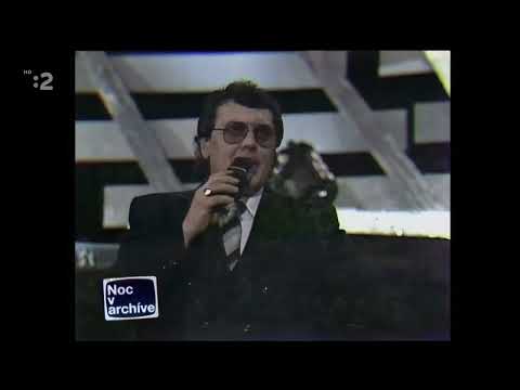 Karol Duchoň - Mám rozprávkový dom, Tak a je tu vlak, alebo deň v modrom, ČSSR, 1984