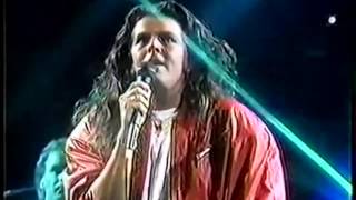 Thomas Anders   Just We Two Mona Lisa Chile 1988