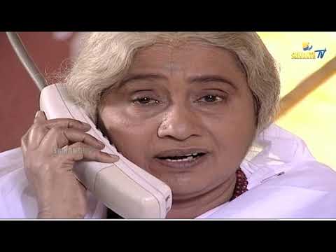 EPISODE-137 || తీరం || THEERAM || MANJULANAIDU || SRIKANTH TV || SRIKANTH ENTERTAINMENTS ||