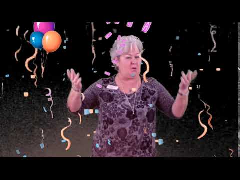 Happy Birthday Sarita English The Listing Team