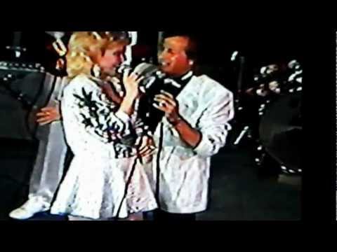 Brena i Miroslav Volimo Se Iz Inata