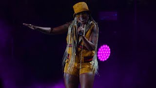 Mary J. Blige Had Enough Cryin&#39; &amp; Goes Off! | Essence Fest 2018