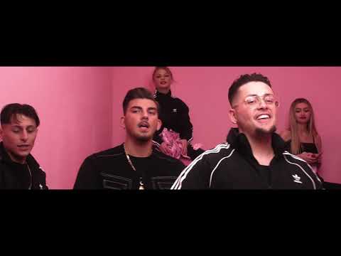 GIANO98 x G-RAIN x JANERO - REPLAY (Official 4K Video)