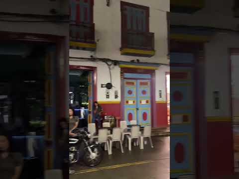 REMEDIOS, ANTIOQUIA: PUEBLO MINERO