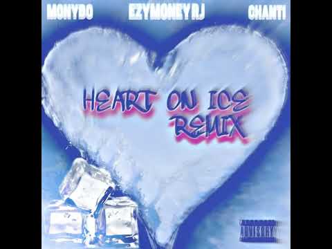 Heart on Ice Remix Ft. Ezymoney Rj & Chanti