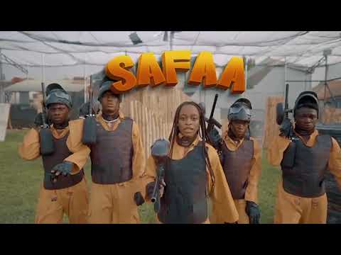 Sabon Wakar Mr 442 Da Safa safara u