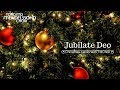 Gabrieli: Jubilate Deo | Toronto Mendelssohn Choir