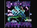 SERIOUS SHIT x LIL UGLY MANE ( THROWED ) By ...