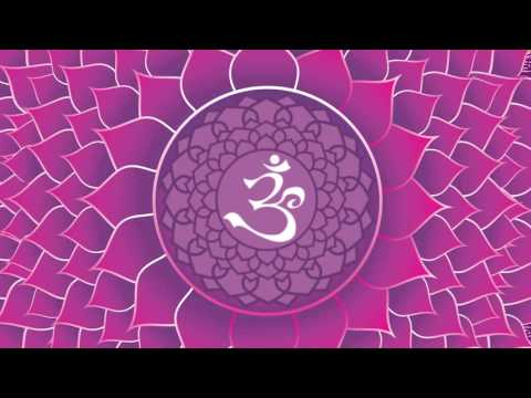 Celtic Meditation Music for Crown Chakra Healing [Sahasrara]