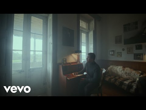 Luís Trigacheiro - Era Noite de Lua Cheia