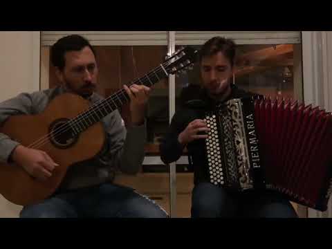 LA RODADA / Gabriel Cocomarola y Samuel Rodríguez 🎵