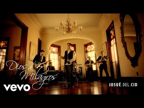 Dios De Milagros video
