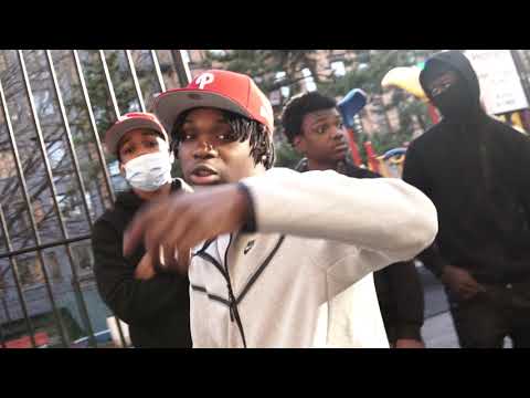 Reload 2Oppy - “Can't Tweak” (Official Music Video) Prod.GLVCK #DirectedbyCoderedproductions