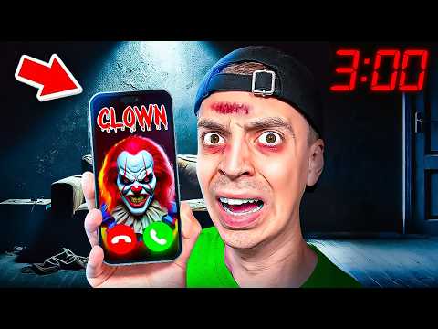 BENUTZE NIEMALS diese APP um 3 UHR NACHTS! 😭😳 (NICHT DOWNLOADEN)