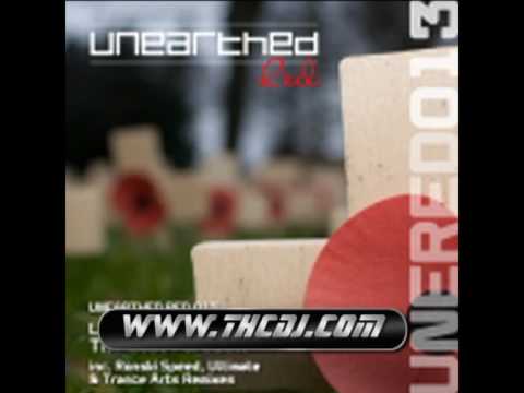 Luke Terry featuring Tiff Lacey - The Last Farewell (Ronski Speed Remix)