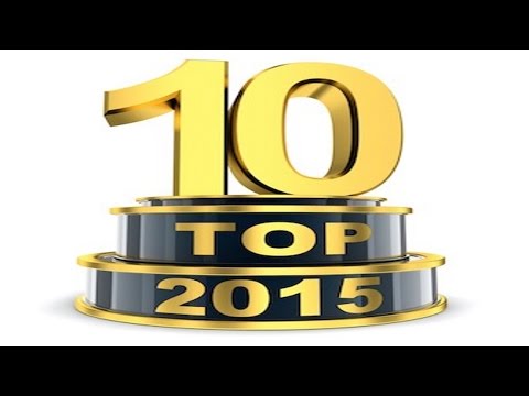 Top 10 PC Games of 2015