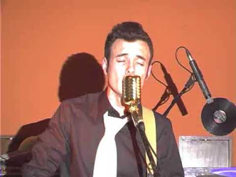 BetterShell - Don't Give Up(Live at Rock Tirso 2008)