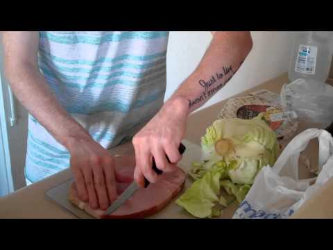 download lagu mp3 mp4 Ham Cabbage Potatoes Instant Pot, download lagu Ham Cabbage Potatoes Instant Pot gratis, unduh video klip Ham Cabbage Potatoes Instant Pot
