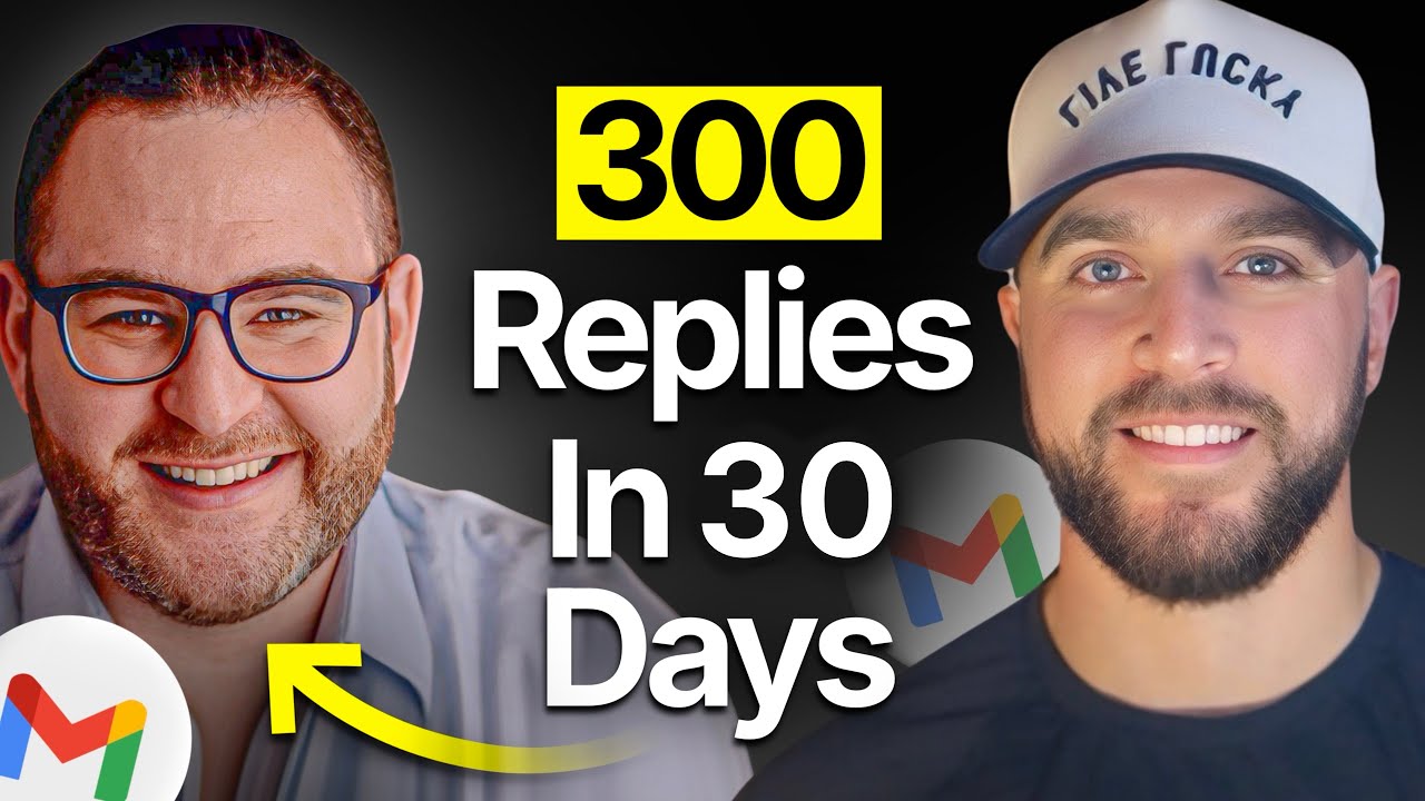 Automated Lead Generation Workflow