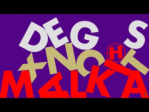 Degs x NCT - Malkia